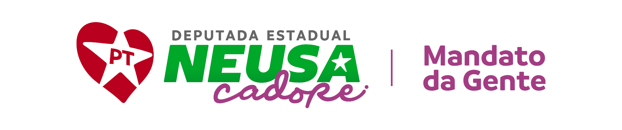 Neusa Cadore, deputada estadual — Mandato da Gente